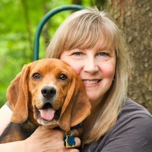 Meet your Posher, Carol